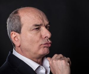 Comedian buchen Kosten Michael Genaehr