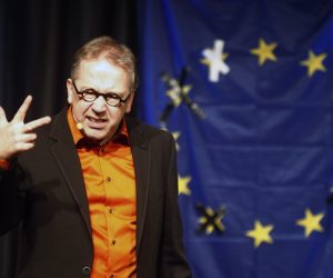 Katt, Robert Grieß