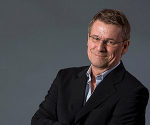 Kabarettist buchen Kosten Jan-Peter Petersen