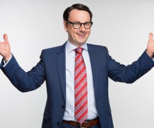 Künstler buchen Preise Kabarett Künstler Sebastian Schnoy